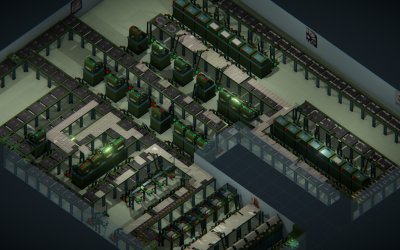 uFactory