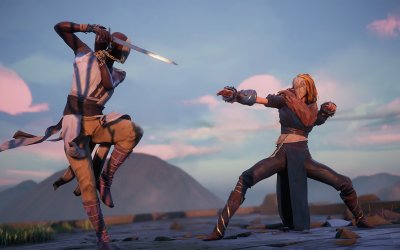 Absolver
