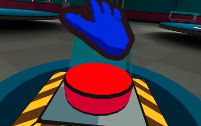 Among Us VR