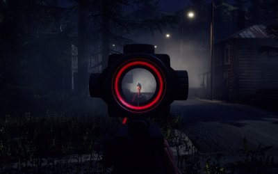 Beyond Enemy Lines 2