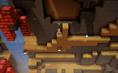 Crystal Project