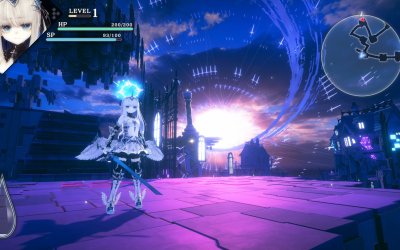 Crystar