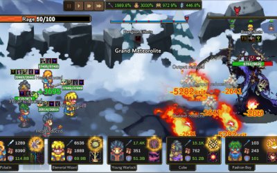 Dragon Cliff