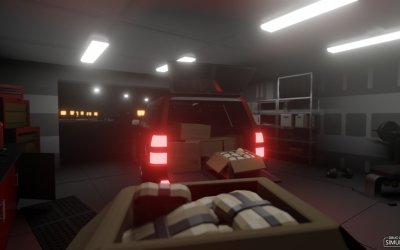 Drug Grower Simulator