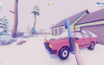 Dude Simulator 3