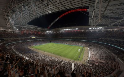 eFootball (PES) 2023
