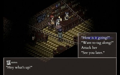 Fear & Hunger 2: Termina