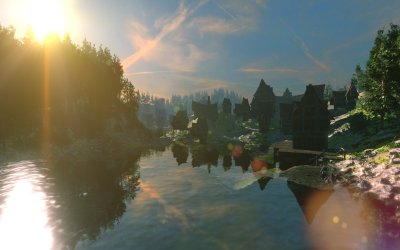 FlowScape