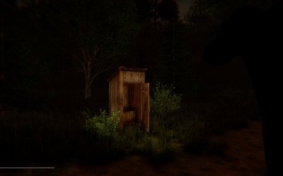 Great Toilet Simulator