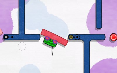JellyCar Worlds