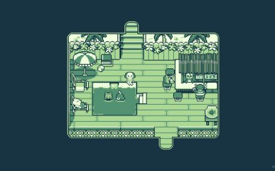 Melon Journey: Bittersweet Memories