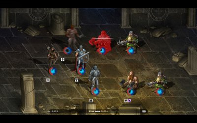 Monsters’ Den: Godfall
