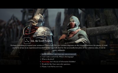 Nazralath: The Fallen World