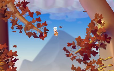 Pogostuck: Rage With Your Friends