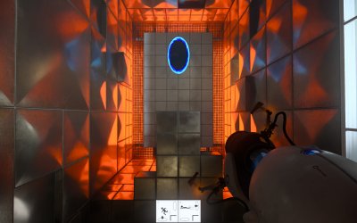 Portal with RTX