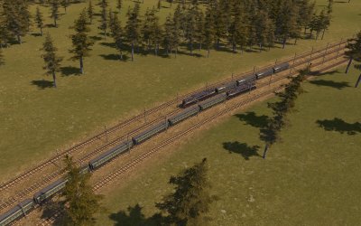 Railroad Corporation 2