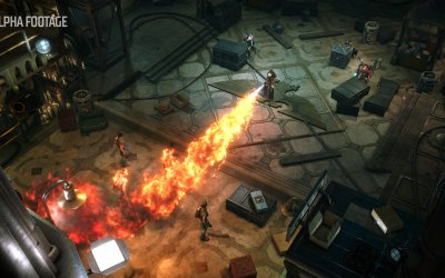 Warhammer 40,000: Rogue Trader