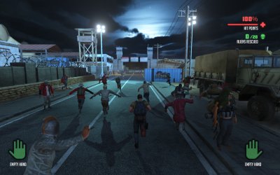 Storm Area 51: September 20th 2019