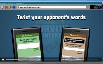 The Jackbox Party Pack 4