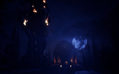 Tower of Fate