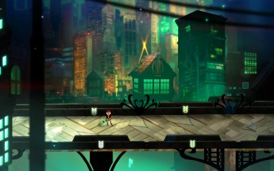 transistor