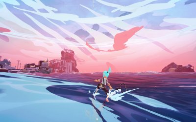 wavetale