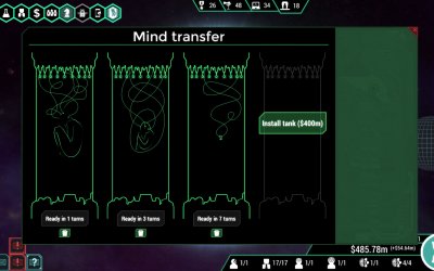 spinnortality