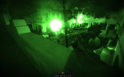 Insurgency