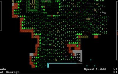 Dwarf Fortress