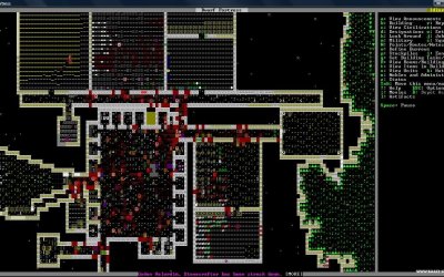 Dwarf Fortress