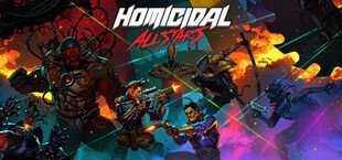 Homicide: All-Stars