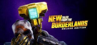 New Tales from The Borderlands