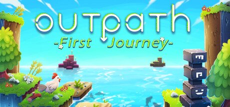 Outpath First Journey