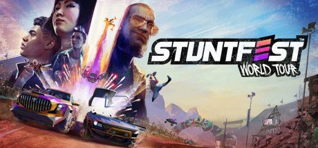 Stuntfest: World Tour