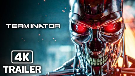 Terminator Survival Project