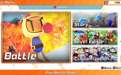 Super Bomberman R 2