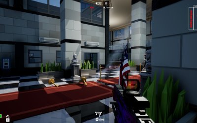 Perfect Heist 2