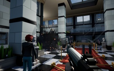 Perfect Heist 2