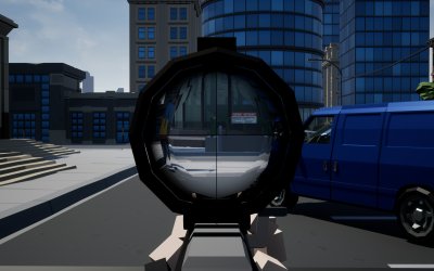 Perfect Heist 2