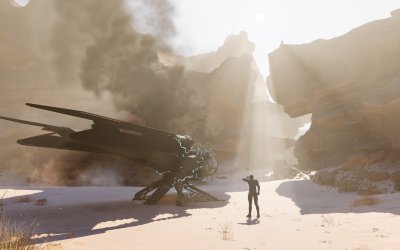 Dune: Awakening