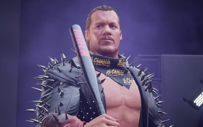 AEW: Fight Forever
