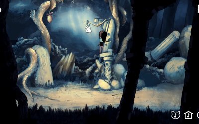 Children of Silentown