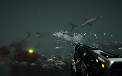 Death in the Water 2