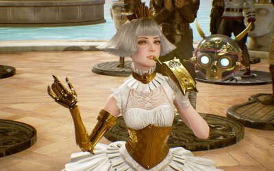Deathverse: Let It Die