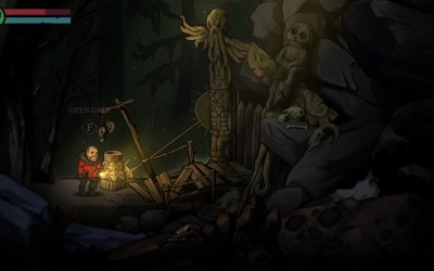 Edge of Sanity