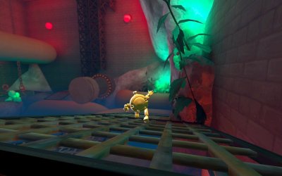 Girl Genius: Adventures In Castle Heterodyne