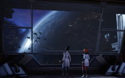 New Tales from the Borderlands
