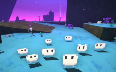 Outpath: First Journey