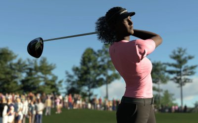 PGA Tour 2K23