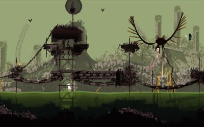 Rain World